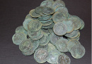 Malmesbury coin hoard