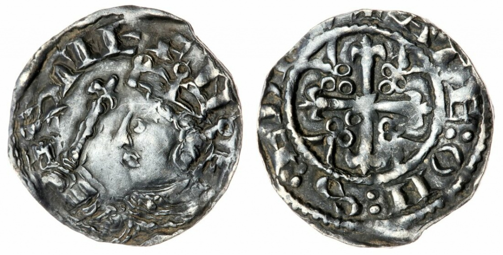 Penny of Stephen