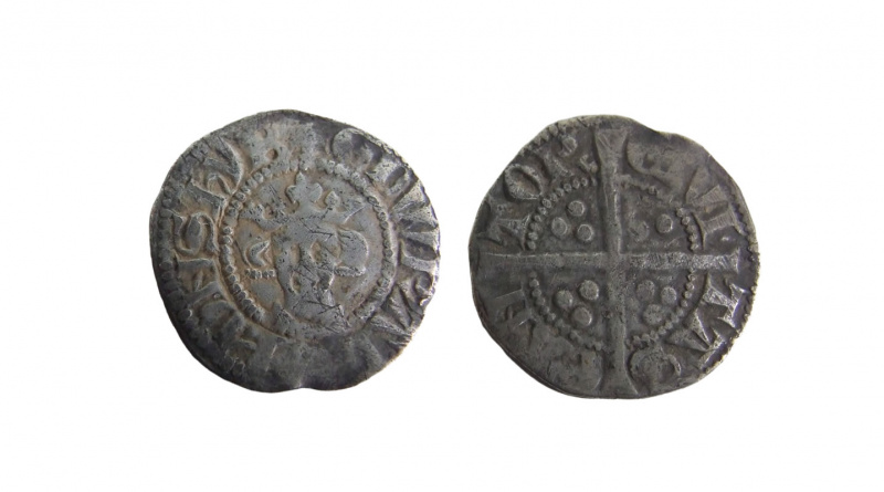 Penny of Edward I