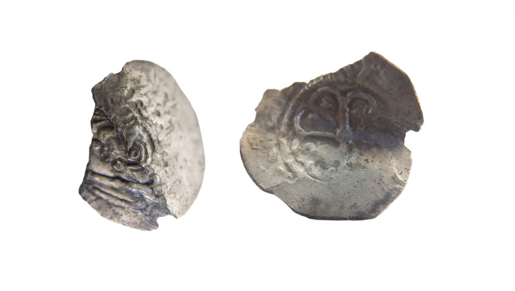Penny of Stephen