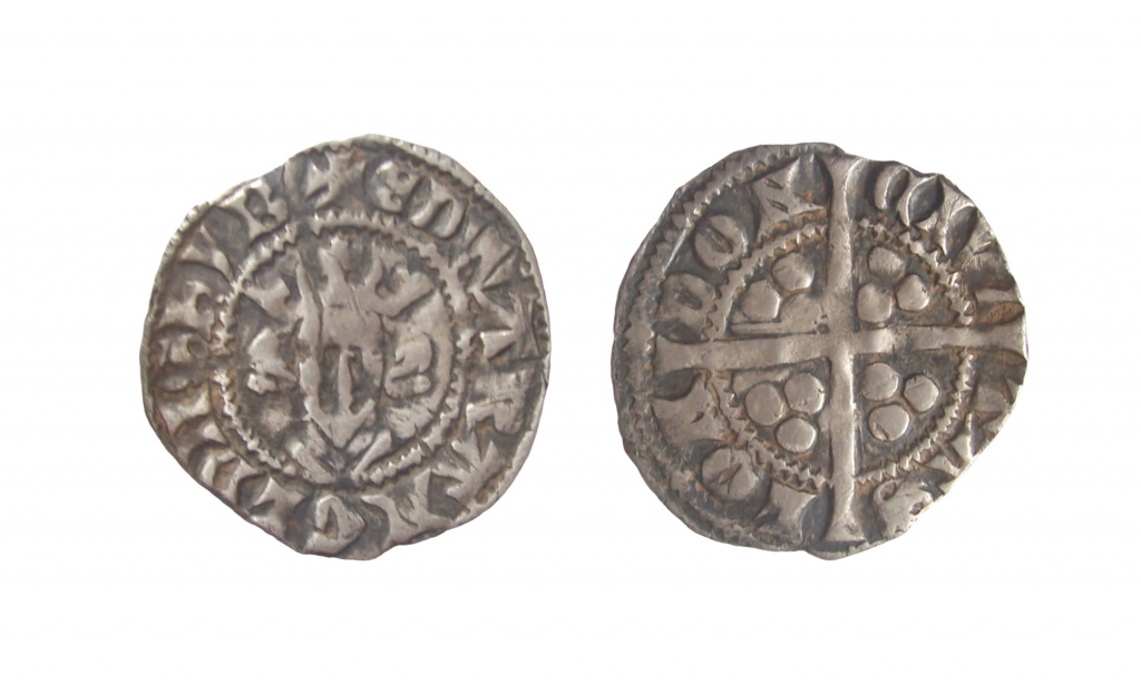 Penny of Edward I