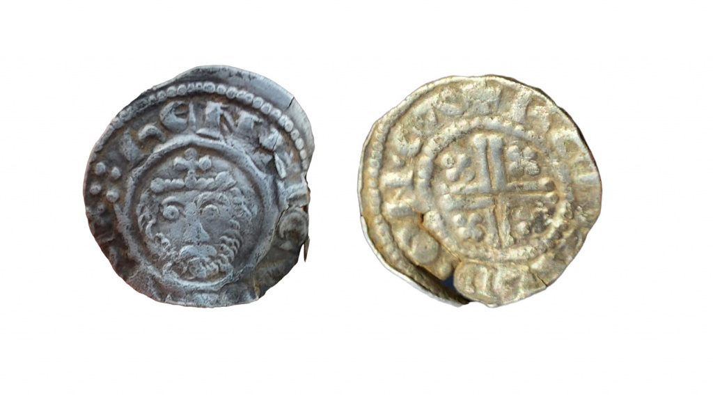penny of richard i