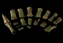 Carmarthenshire Treasure finds