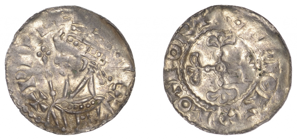 Penny of William I