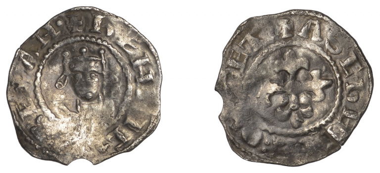 Penny of Henry I