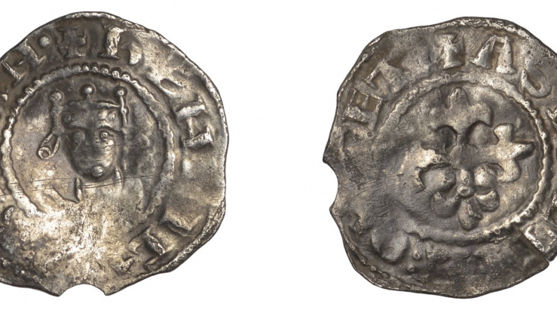 Penny of Henry I
