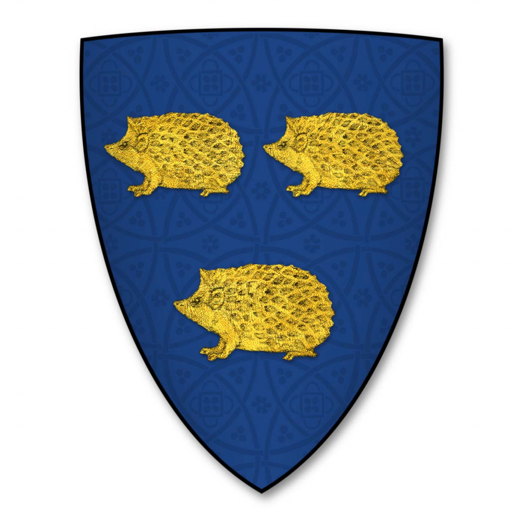 abrahall coat of arms