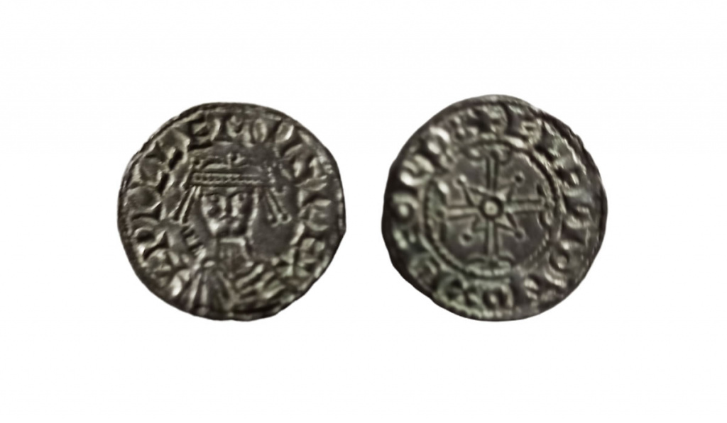 penny of William I