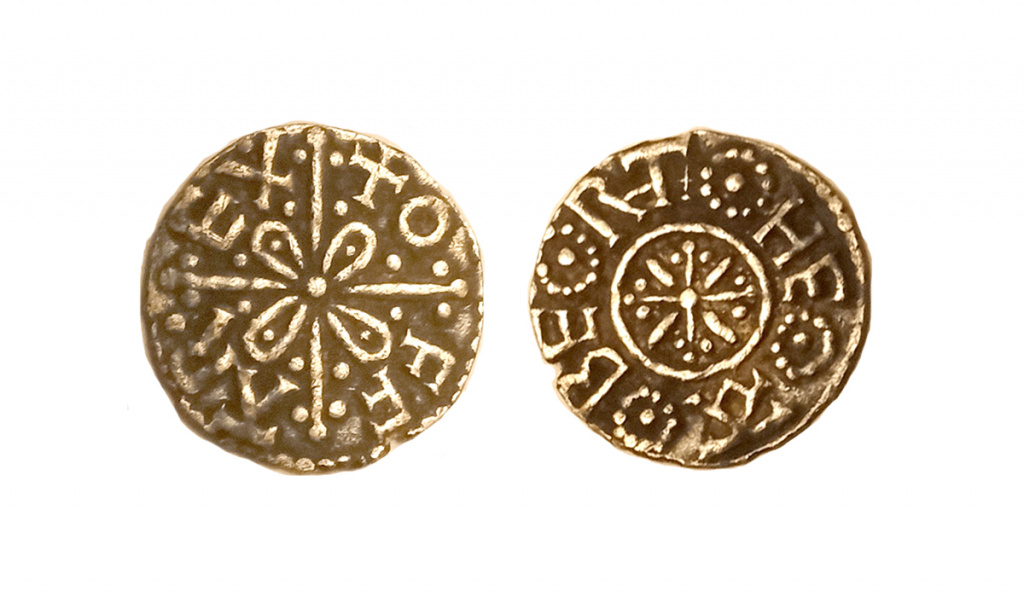 Penny of Offa
