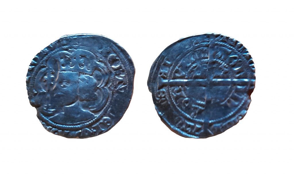 Groat of Robert II