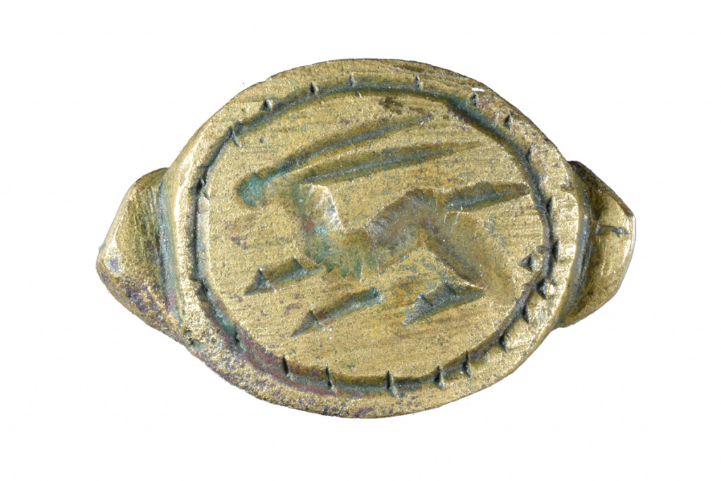 charles masson ring
