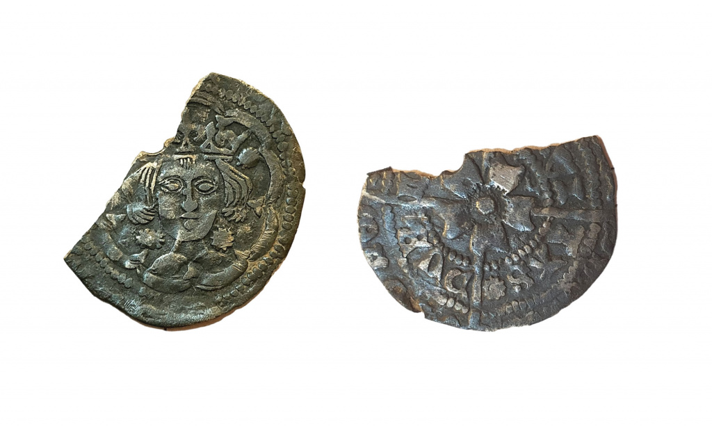 Edward IV groat