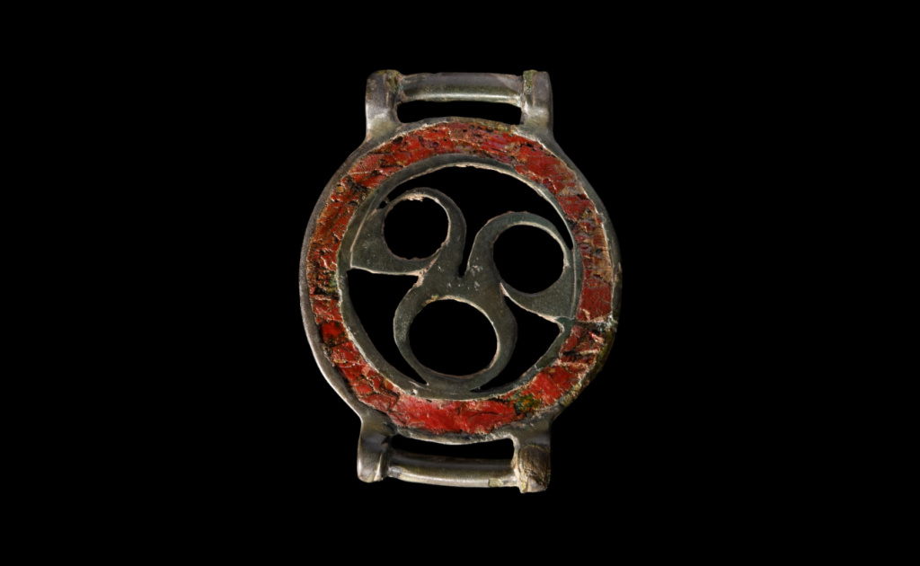 "The Kirkby Lonsdale" Brigantes Horse Harness Union