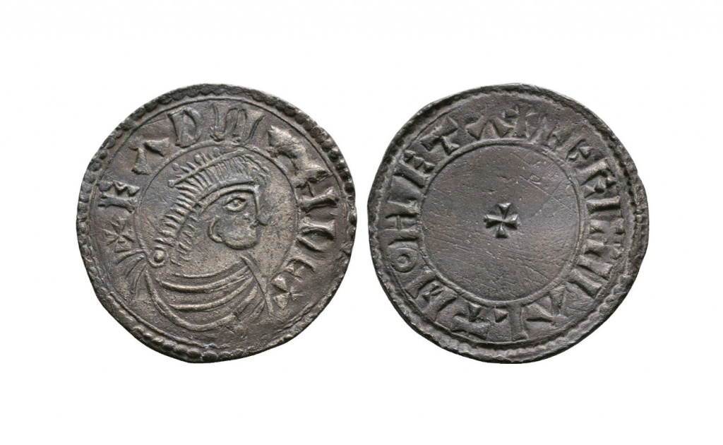 Penny of Edmund
