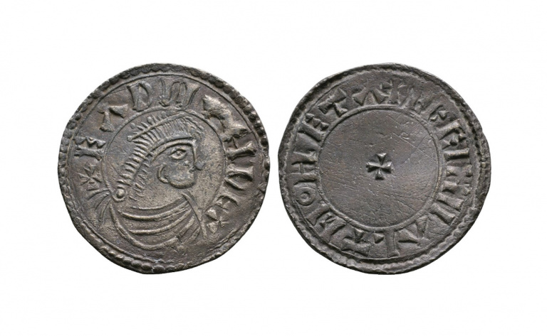 Penny of Edmund