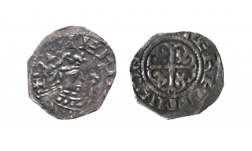 Penny of Stephen