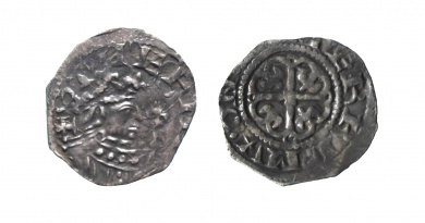 Penny of Stephen