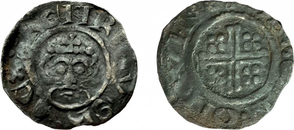 penny of Richard I