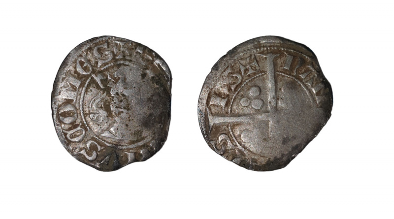 Continental sterling of Count of Namur