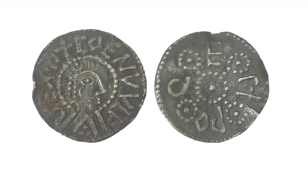 Penny of Coenwulf
