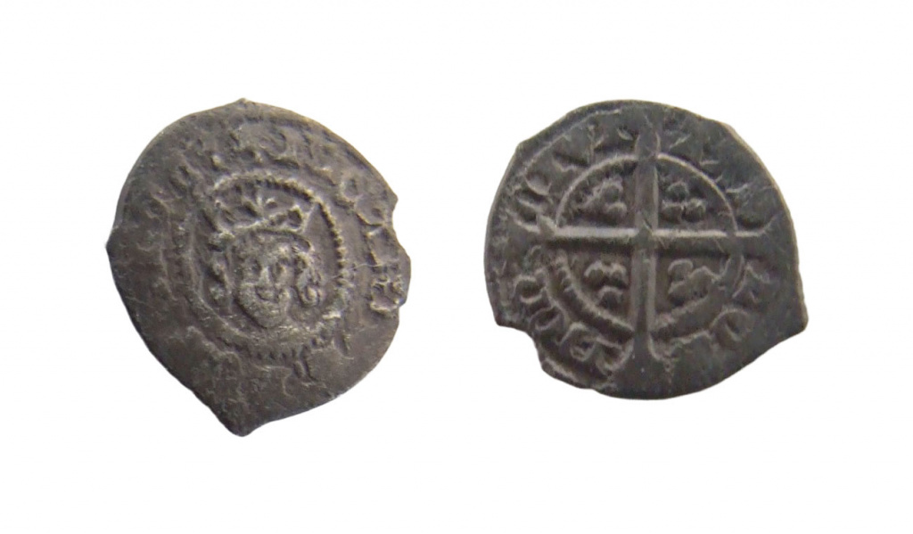 Farthing of Richard II