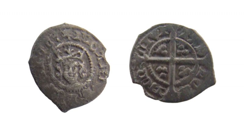 Farthing of Richard II