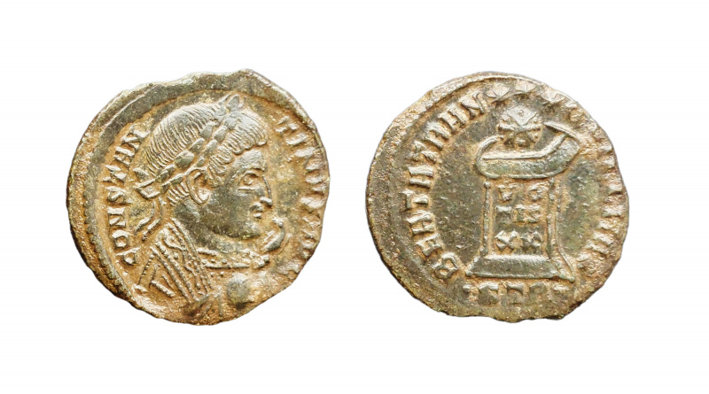 Centenionalis of Constantine the Great
