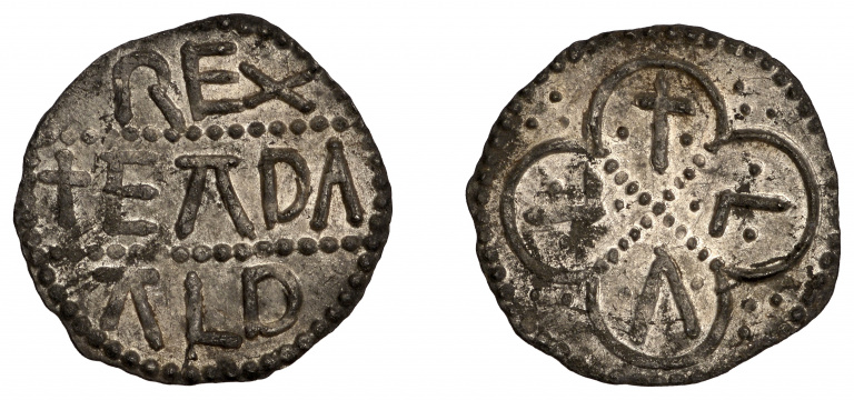 Penny of Eadwald