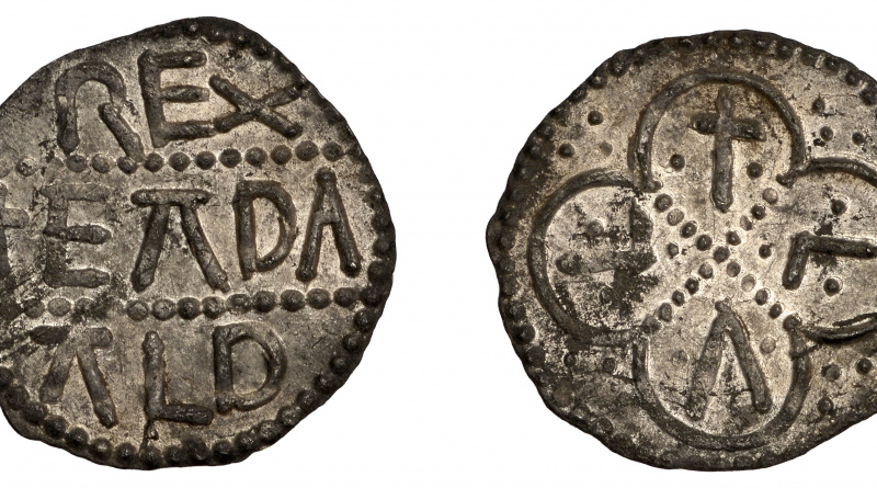 Penny of Eadwald
