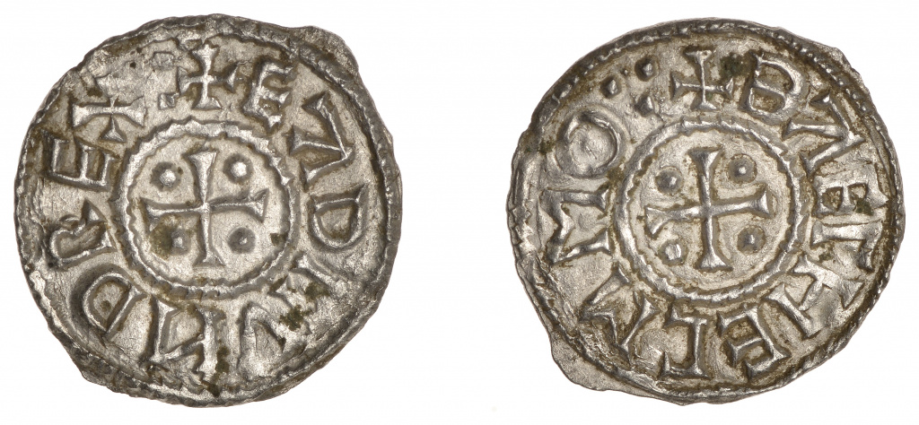 penny of eadmund