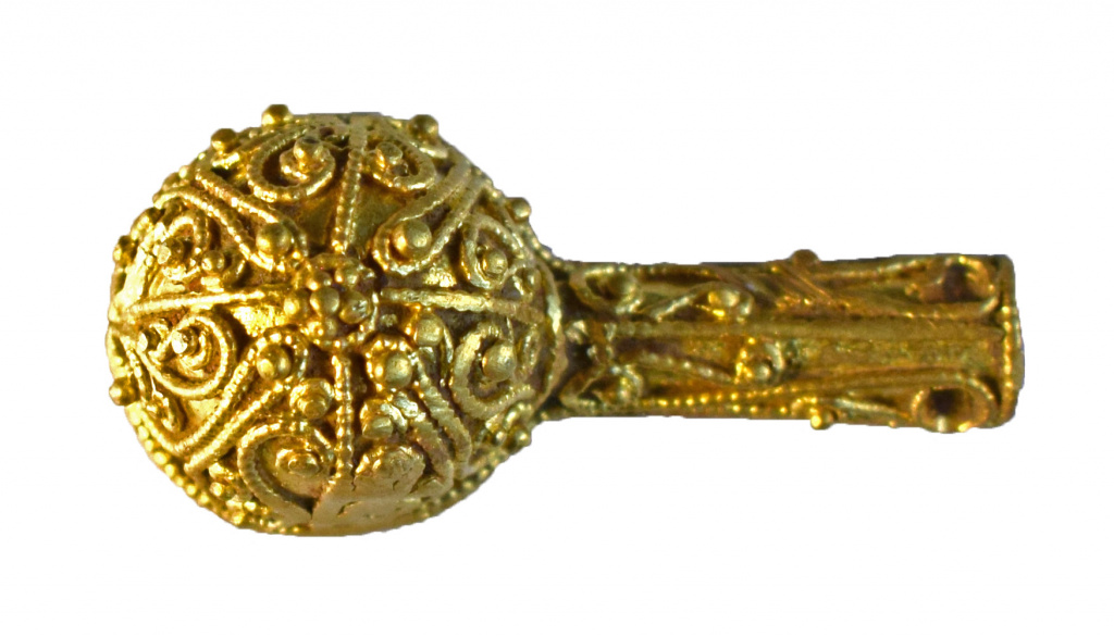 Anglo-Saxon Aestel