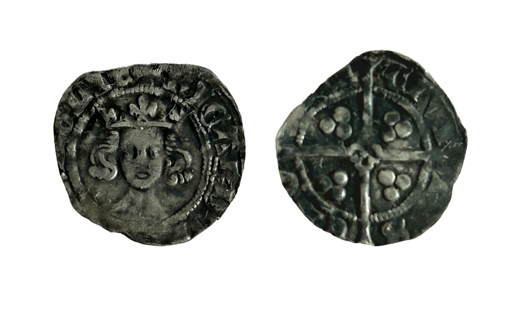 Penny of Richard II
