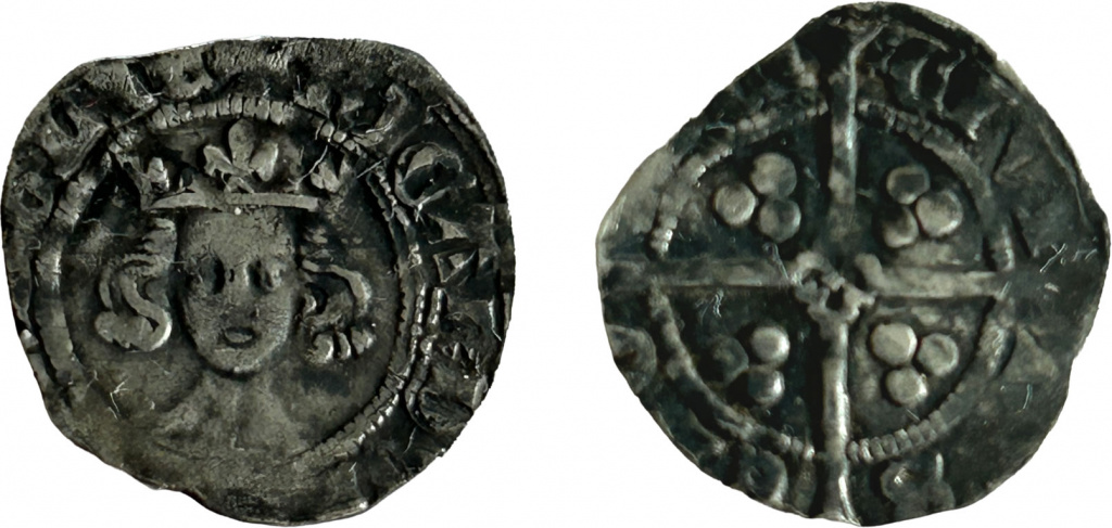 Penny of Richard II