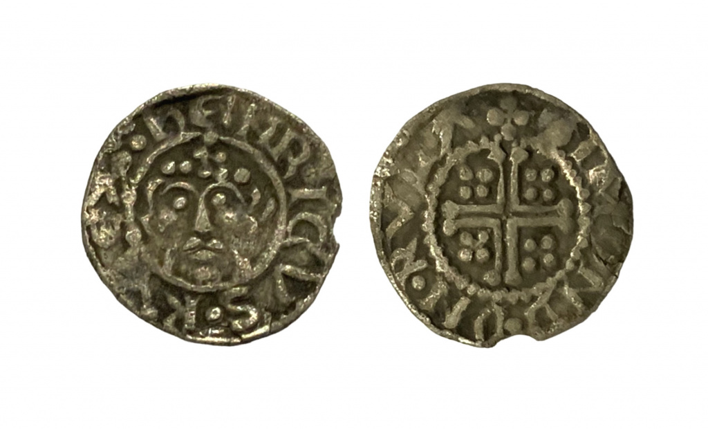 Rhuddlan penny
