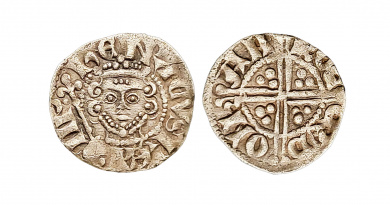 Penny of Henry III