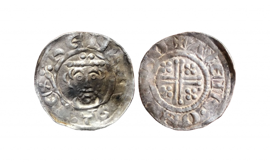 Penny of Richard I