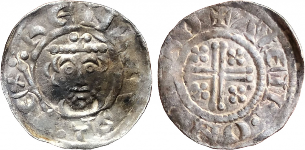 Penny of Richard I