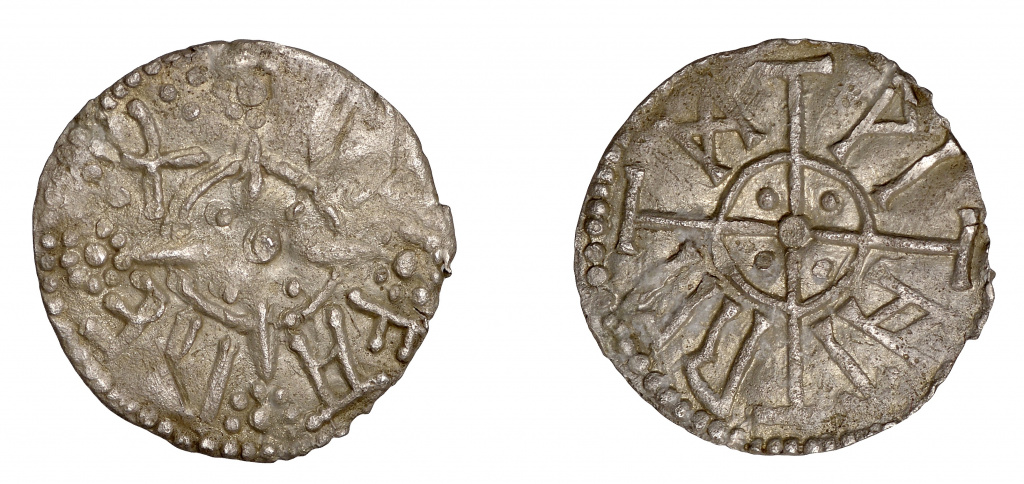 Penny of Offa