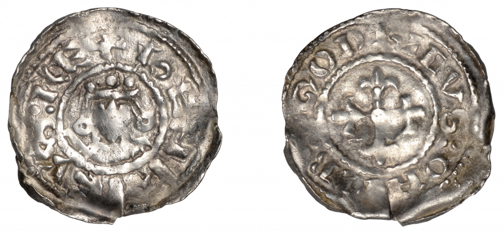 Penny of Henry I