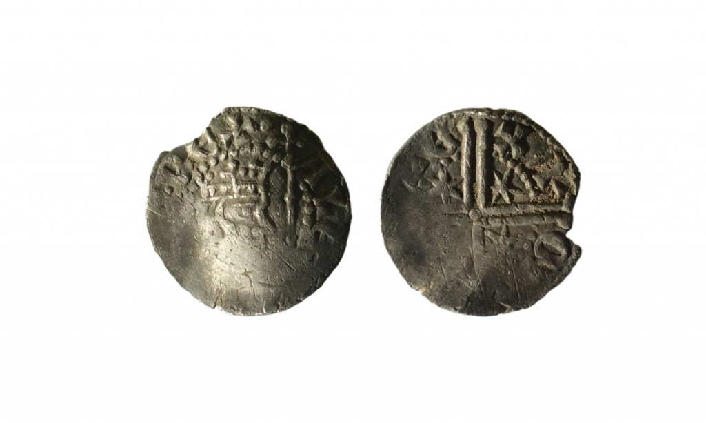 Penny of Alexander III