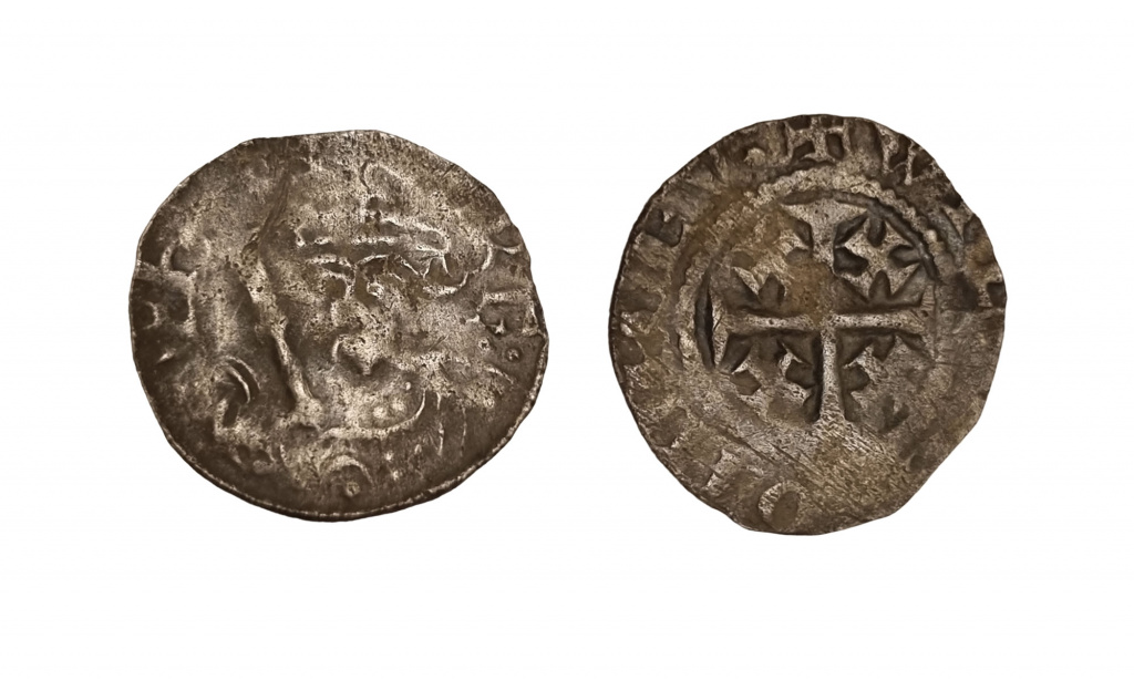 Henry II Tealby type penny