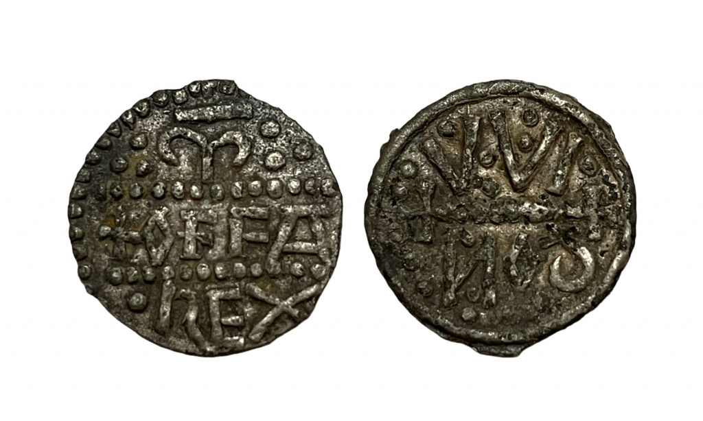 Penny of Offa