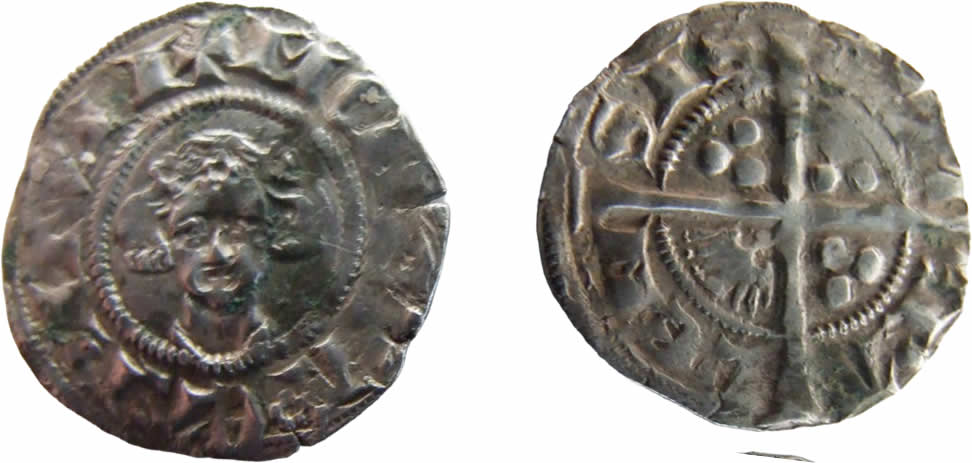 Continental sterling of Cambrai

