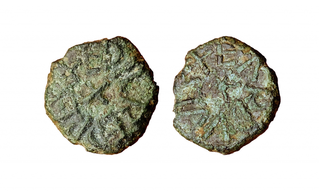 Styca of Aethelred II
