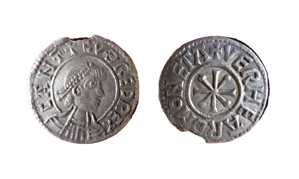 Penny of Cuthred