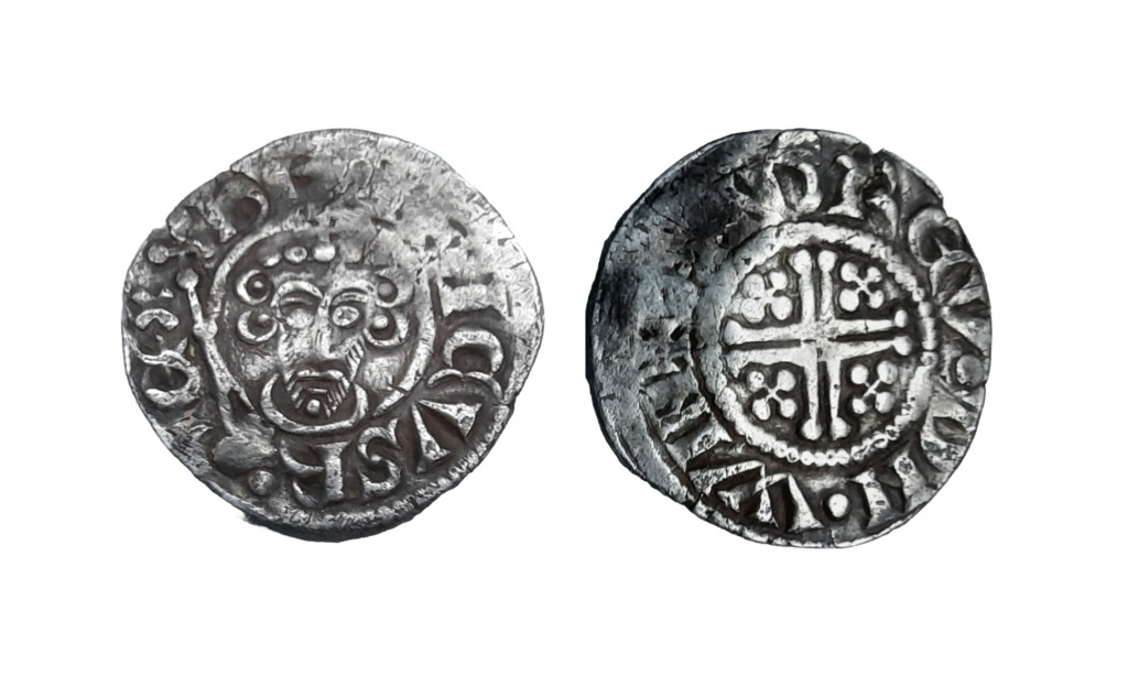 Class 5b penny of John
