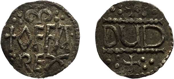 Penny of Offa
