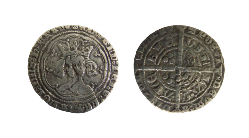 groat of Edward III