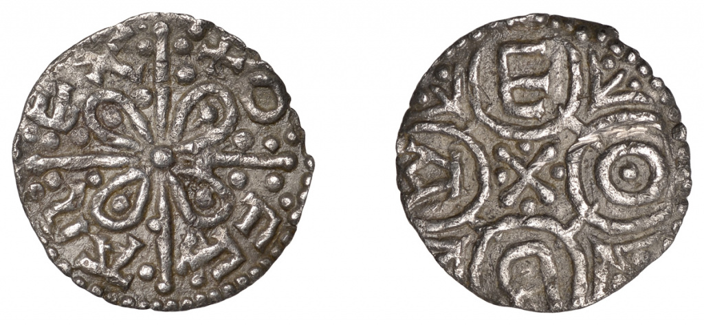 Penny of Offa