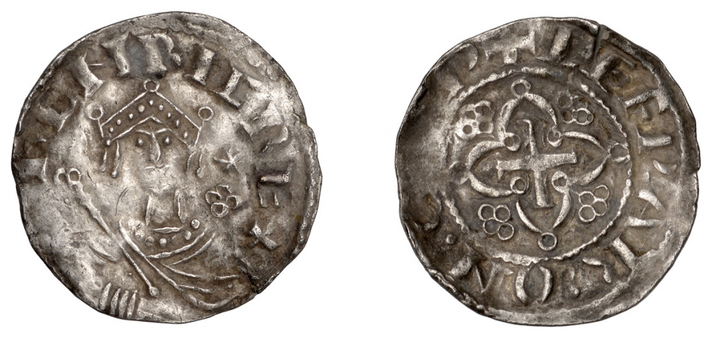 Penny of Henry I